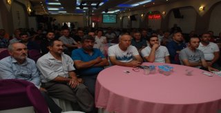 Elektrikçilere Eğitim