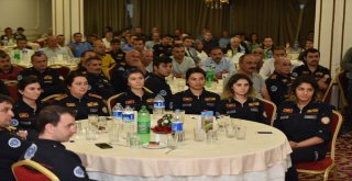 İtfaiye Teşkilatı Güven Veriyor