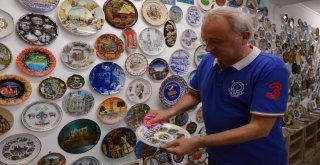 İş Adamının Tabak Tutkusu