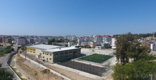 Serikte Gençlik Merkezi Gün Sayıyor