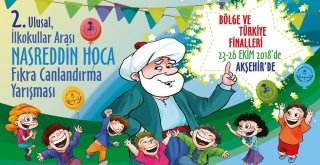 Nasreddin Hoca Anma Günleri Başlıyor