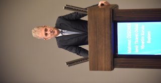 İztoda Ahde Vefa Toplantısı