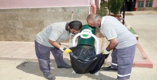 Şehitkamildeki Tüm Okullar Yeni Eğitim Ve Öğretim Yılına Hazır