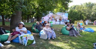 Moskovadaki Türkiye Festivali Muhteşem Başladı
