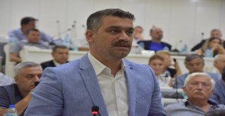 Ak Partili Kökoğuz: Seçim Yaklaşıyor. Ensenizdeyiz