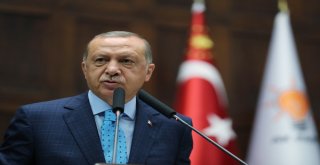 Cumhurbaşkanı Recep Tayyip Erdoğan: Özilin Takındığı Tavır Millidir. Gözlerinden Öpüyorum