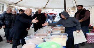 Kendimize De Bursalılara Da Güveniyoruz