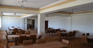 Devletin Fetöden Hazineye Aktardığı Barla Oteli Hizmete Açıldı
