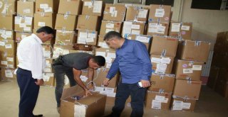 Varto Sydvden Bayram Öncesi Giyim Ve Para Yardımı