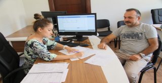 Antalyada İmar Barışı Başvurusu 70 Bini Geçti