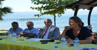 İznikte Kırsal Turizm Canlanacak