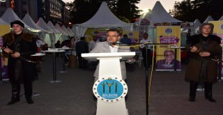 Bu Alışveriş Alanında Dolara Yer Yok