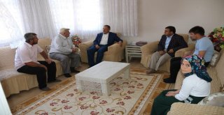 Özhaseki, Pkk Artık Bitme Noktasına Geldi