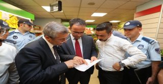 Başkan Tahmazoğlu : “Vatandaşların Hakkını Koruyacağız”