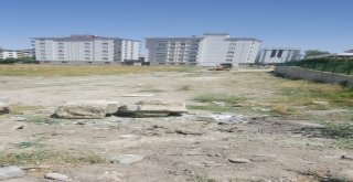 İpekyolu Belediyesinden Yeni Yol Açma Çalışması