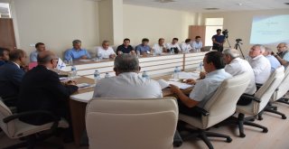 Kırıkkalede 4 Kurum Arasında Megip Protokolü İmzalandı