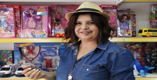 Stres Çarkının Yerine Yeni Nesil Stres Topu