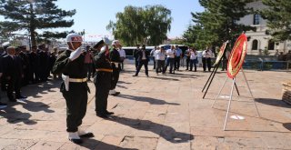 Sivasta 30 Ağustos Zafer Bayramı Kutlamaları