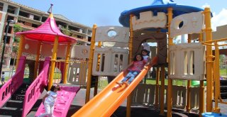 Ak Parti Milletvekili Aydemirden İhlas Medyaya Teşekkür