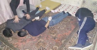 İzmirde Uyuşturucu Ticaretinden 477 Tutuklama