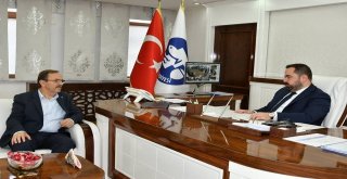 Şahin: “Duyarsız Kalırsak Bu Koltuklar Bize Haramdır”