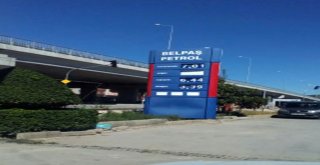 Burdurda Belediyenin İşlettiği Akaryakıt İstasyonunda Fahiş Fiyattan Yakıt Satıldığı İddiası