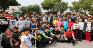 Bakan Kasapoğlundan Euro 2024 Değerlendirmesi