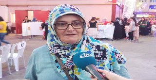 Açıkhava Sineması Geleneği Zeytinburnunda Yeniden Canlandırıldı