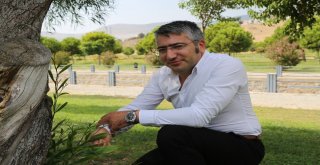 Anadolu Bitkilerine Sahip Çıkıyor