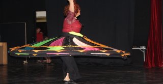 Teşhis Konulamayan Baran Ve Deniz İçin 8 Sanatçı Gönüllü Konser Verdi