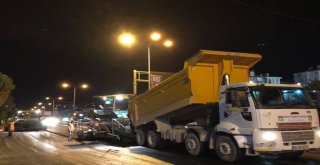 Körfeze Gidecek Tatilcilere Yol Müjdesi