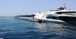 Denizlerin Ferrarisi Çin Malı Çıktı