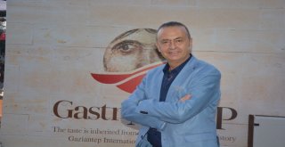 Gastroantep Uluslararası Festival Markası Olma Yolunda