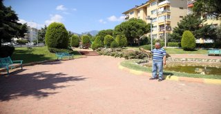 Merkezefendi Belediyesinden 1200 Evler Mahallesine Büyük Yatırım