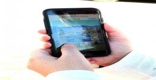 Antalyada Ücretsiz İnternet Kullanım Sayısı 300 Bine Ulaştı