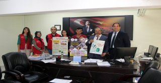 Erzincanda Gençlerden Atık Pil Toplama Kampanyası