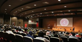 Nevüde ‘Kamu Üniversite Sanayi Buluşması Panel Düzenledi