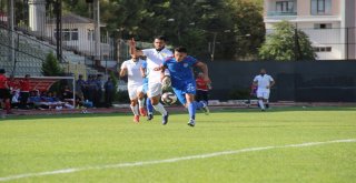 Tff 3. Lig: Elaziz Belediyespor: 1 - Esenler Erokspor: 1