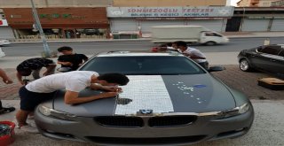 ‘Aynalı Tahir Yollara Çıkmak İçin İzin Bekliyor