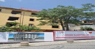 Ankaraya, Markalı Ürünler Ve El Sanatları Merkezi