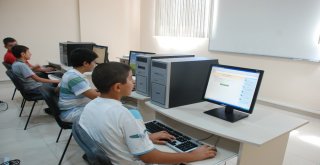 Melikgazide 32 Tesiste Ücretsiz İnternet Hizmeti