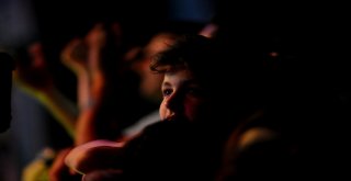 Dünya Starı Alexandra Standan Çanakkalede Muhteşem Konser