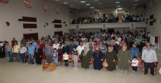 Çankırı Toki 2. Etapta Kura Heyecanı