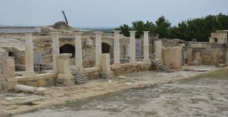 Tripolis İle Hierapolis Antik Kentleri Tarihi Turizm Yoluyla Tekrar Birbirine Bağlanacak