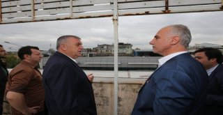 “Esnaf Uzlaşırsa Gereken Adımları Atarız”