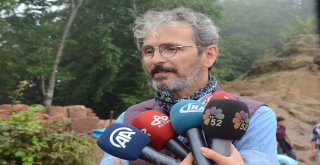 Ana Tanrıça Kibele Heykelinin Partneri Bulundu