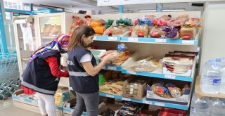 Zabıtadan, Fiyat Farkı Ve Gramaj Denetimi