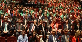 Yargıtay Başkanı Ciritten Rahip Brunson Açıklaması