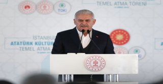 Mevlüt Uysal: Akm, İstanbula Yakışır Bir Eser Olacak