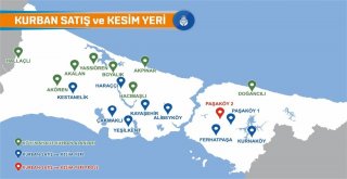 İbb, Kurban Bayramına Hazır